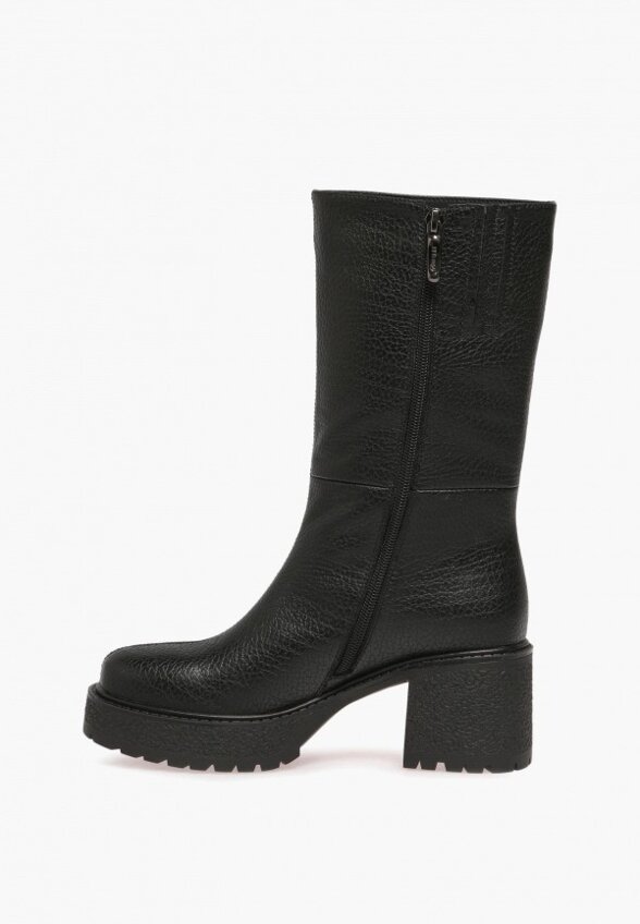 Сапоги El Tempo