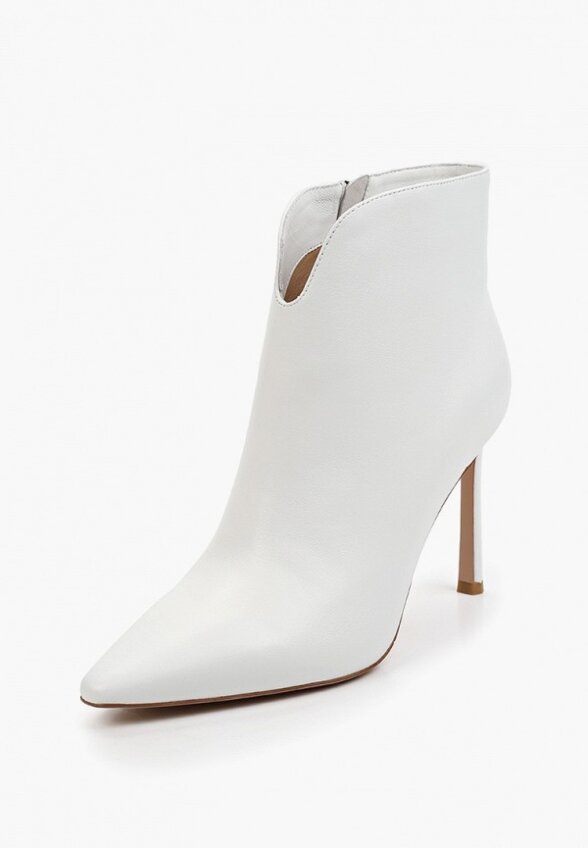 Ботильоны Angelina Voloshina