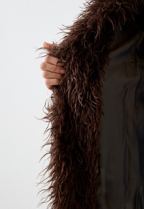 Шуба Sabrina Scala