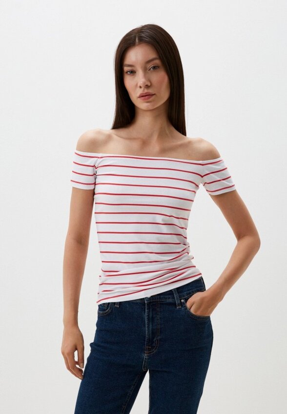 Футболка Terranova