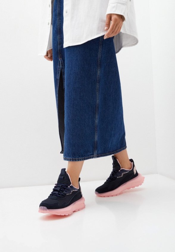 Кроссовки Obba