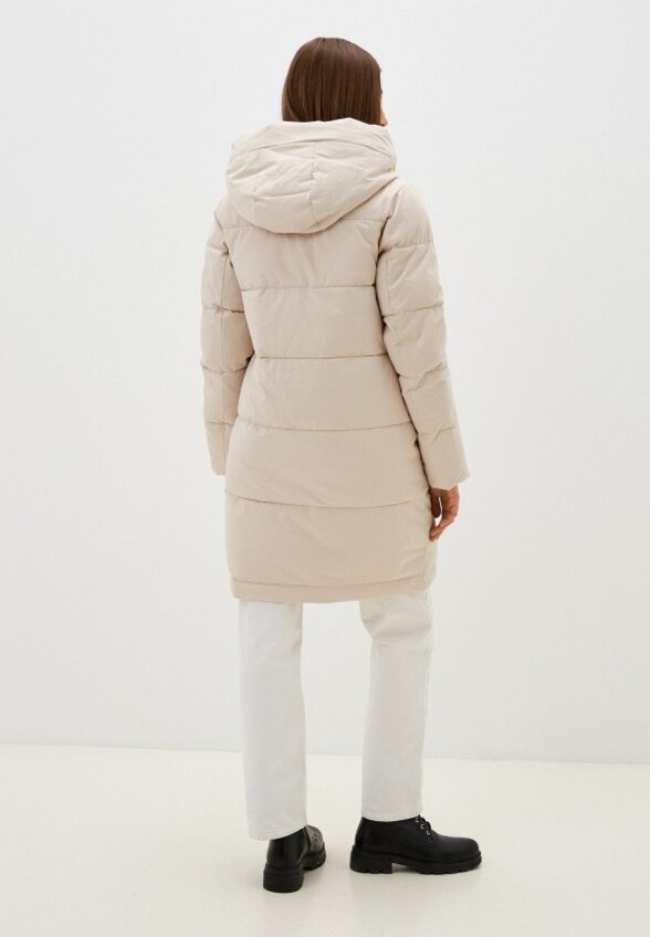 Пуховик Winterra