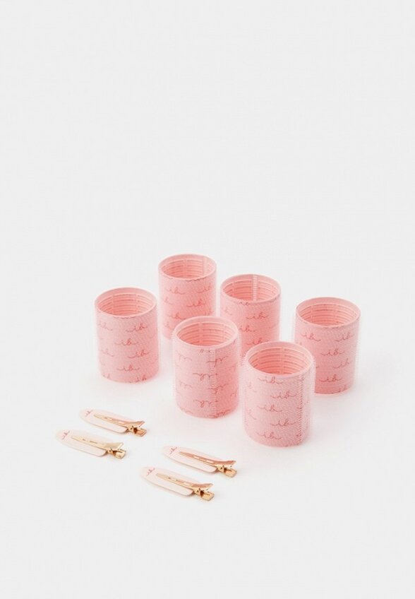 Бигуди invisibobble