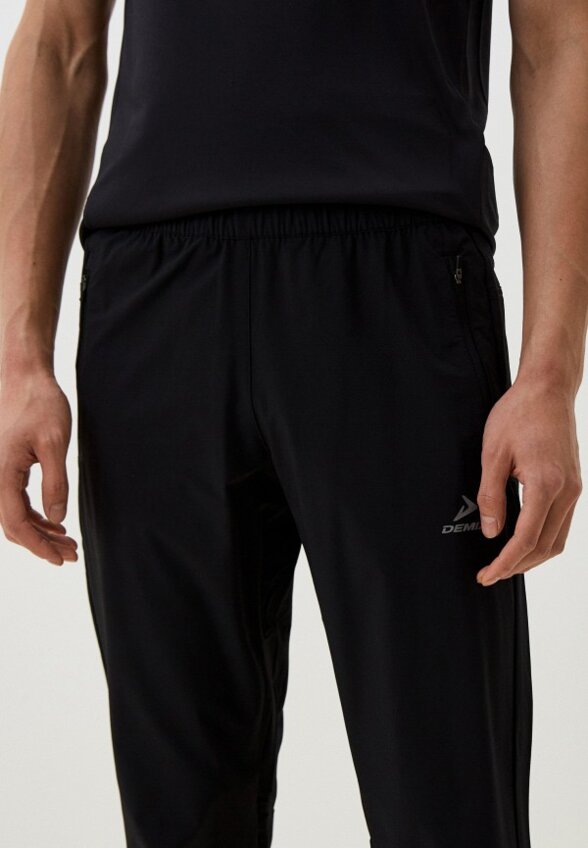 Брюки спортивные Demix
