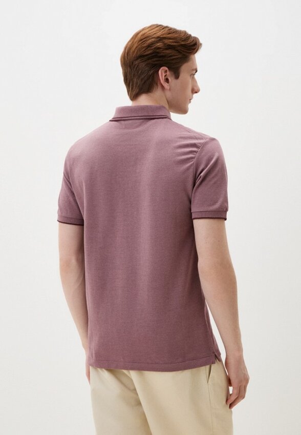 Поло Springfield