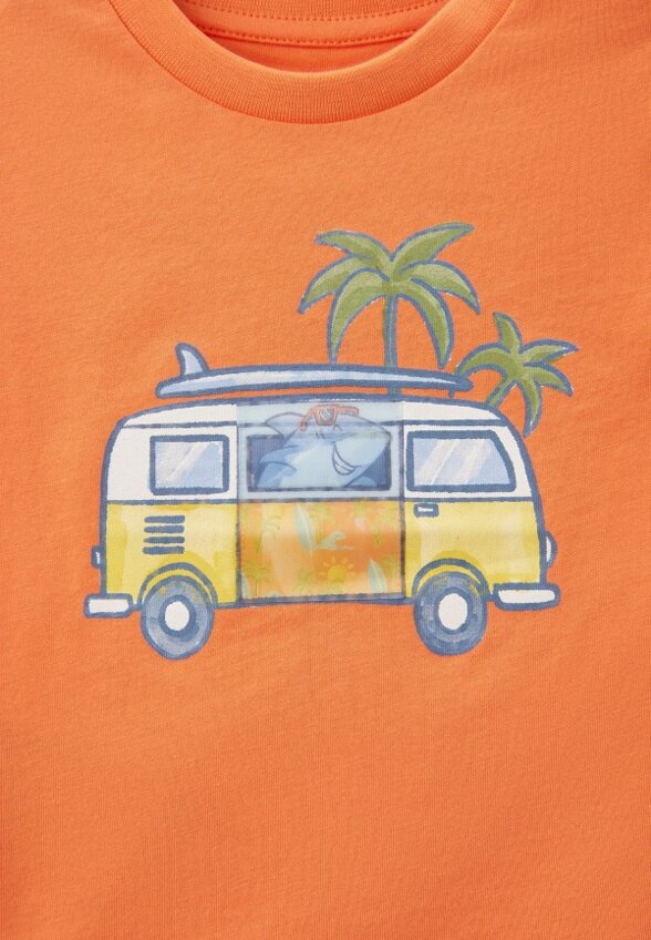 Футболка Mayoral