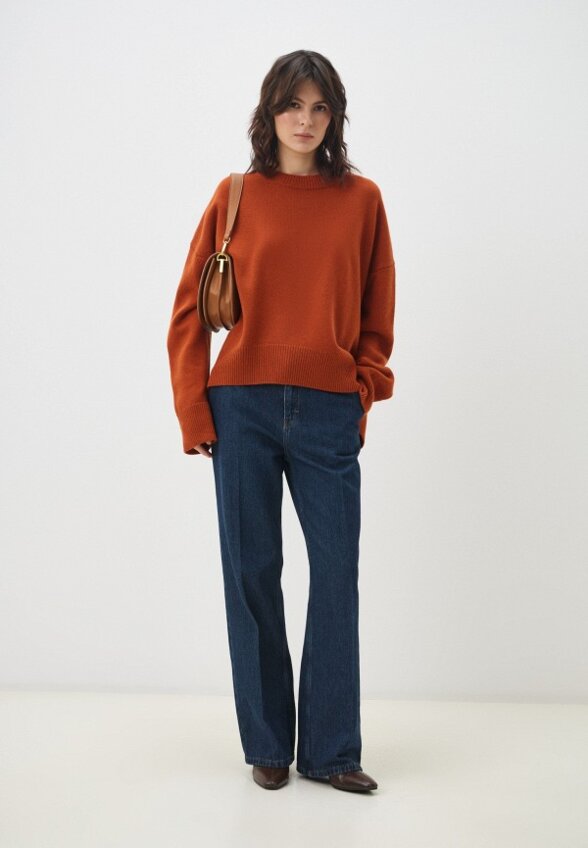 Джемпер Amur by Marushik