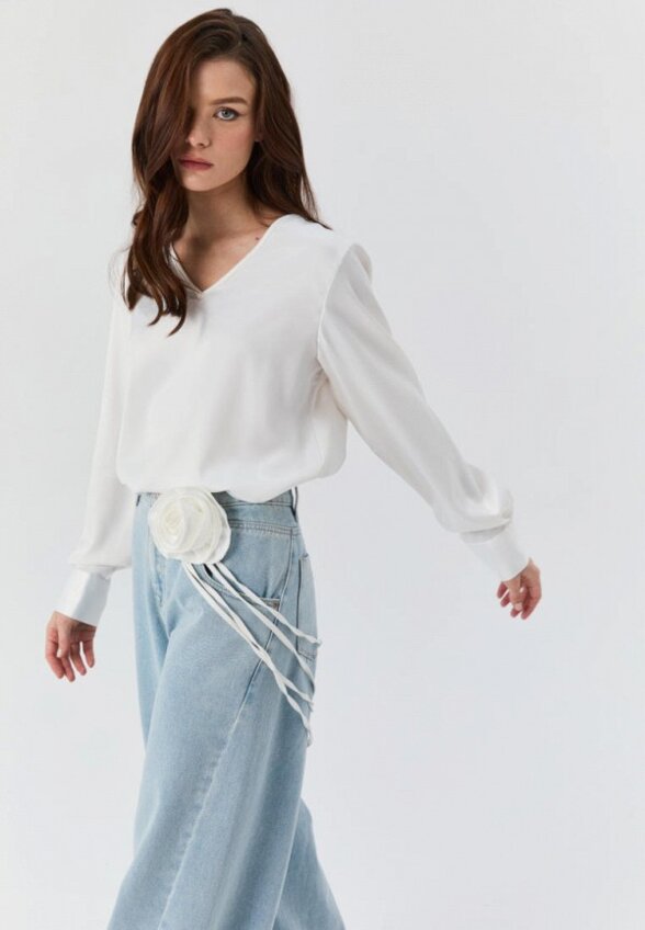 Блуза Nataly Rik