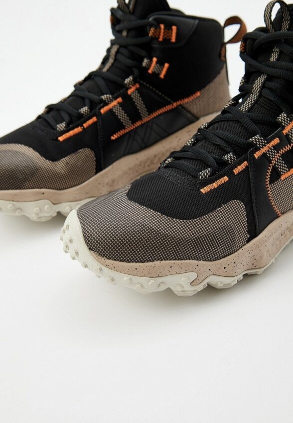 Кроссовки Under Armour