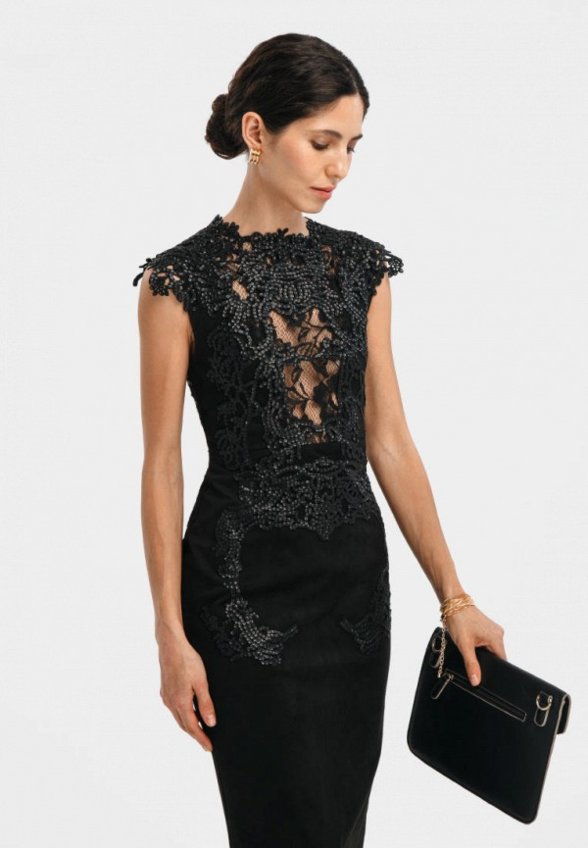 Платье Sample Room