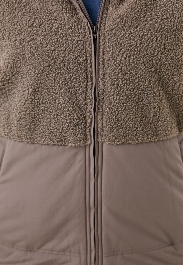 Куртка утепленная DizzyWay