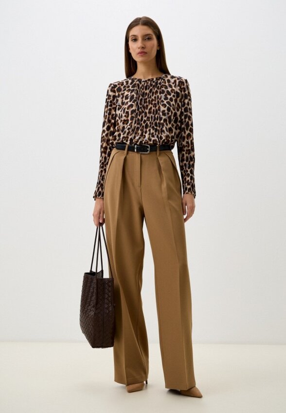 Блуза Betty Barclay