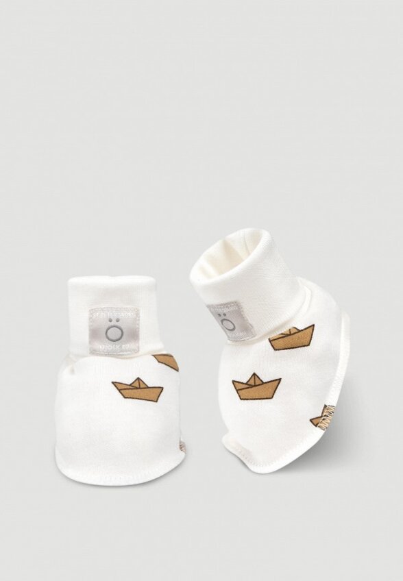 Пинетки Mjolk