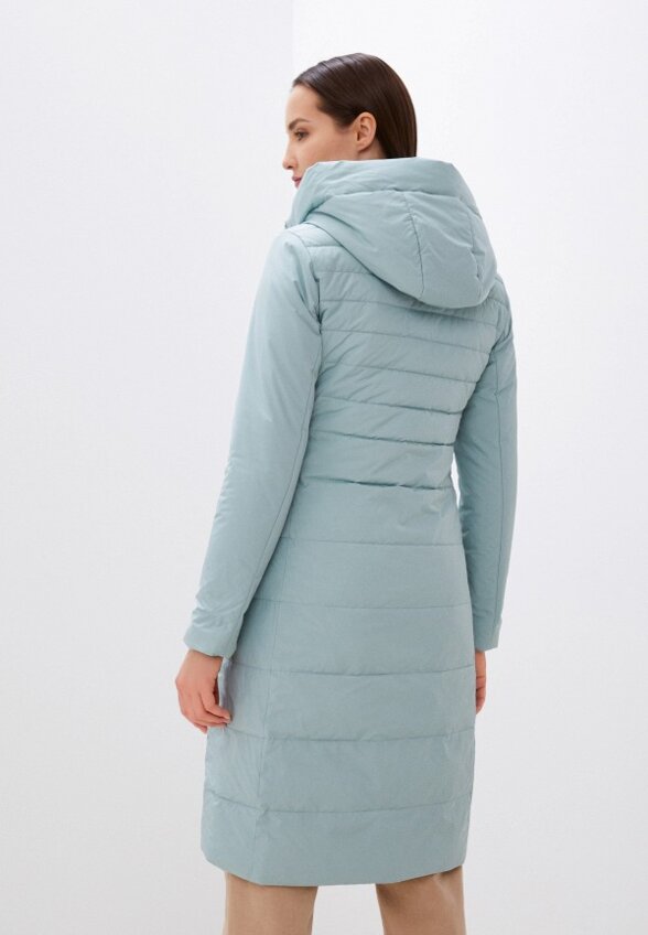 Пуховик Winterra