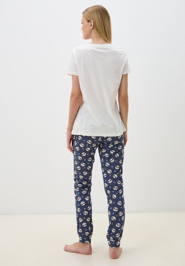 Пижама Terranova