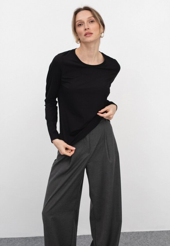 Лонгслив Bulmer