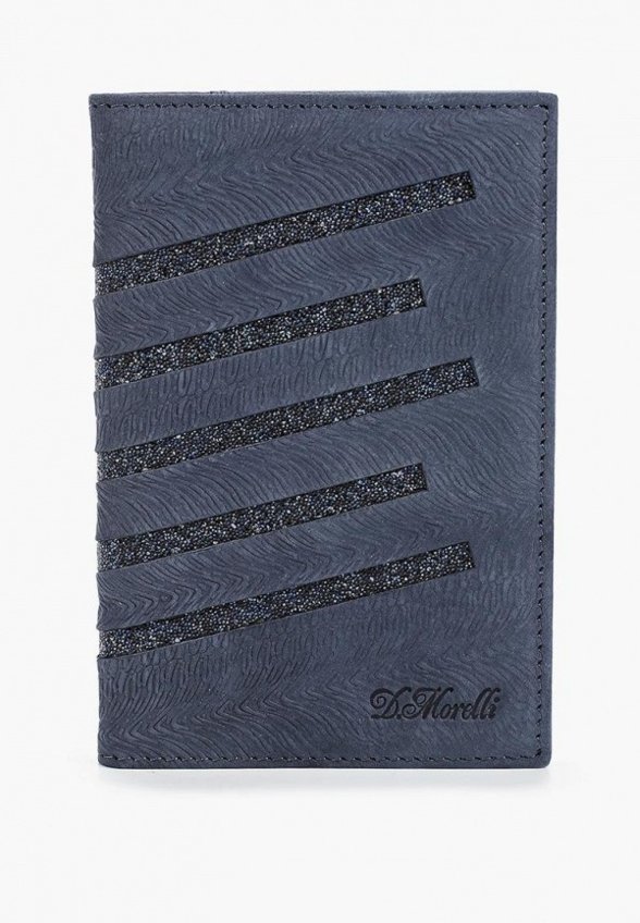 Обложка для документов D.Morelli