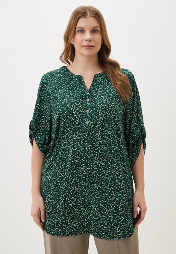 Блуза Kingmarin