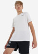 Футболка детская Under Armour Sportstyle, Белый3  - превью