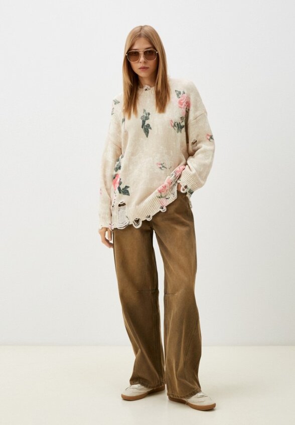 Джемпер Befree