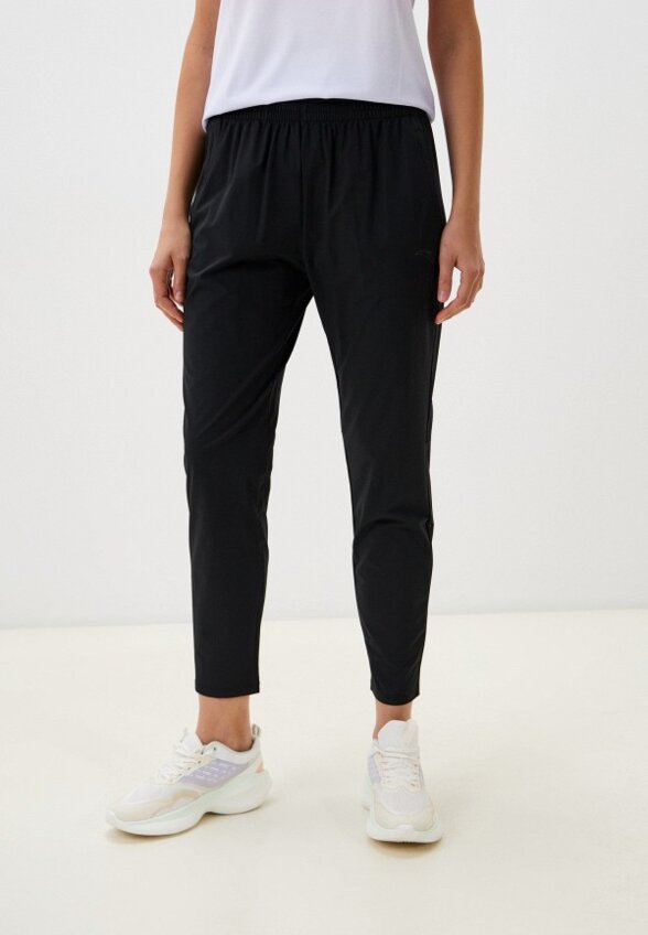 Брюки спортивные Anta