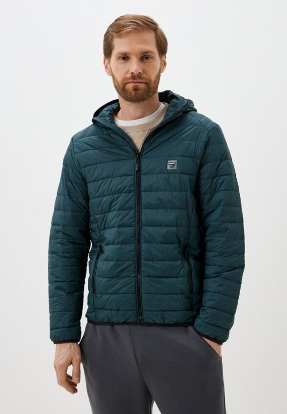 Куртка утепленная Carrera Jeans