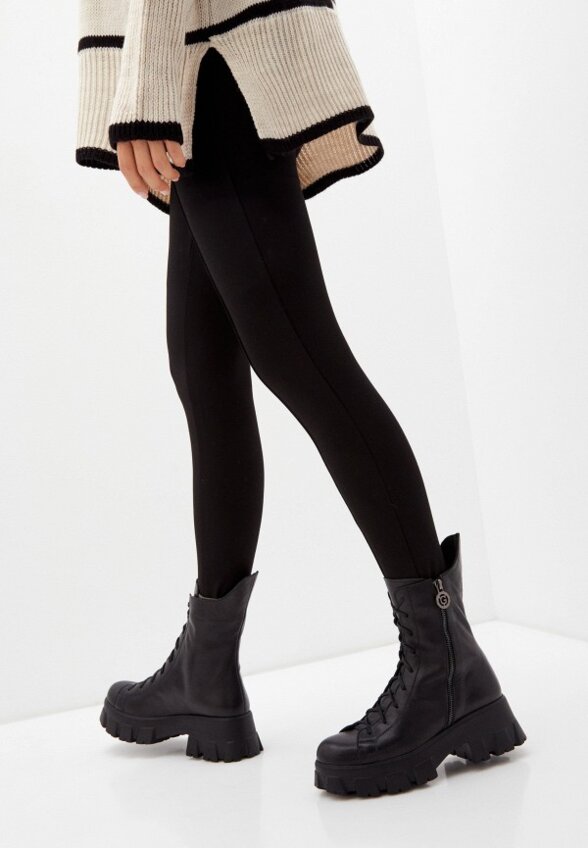 Ботинки Gresco