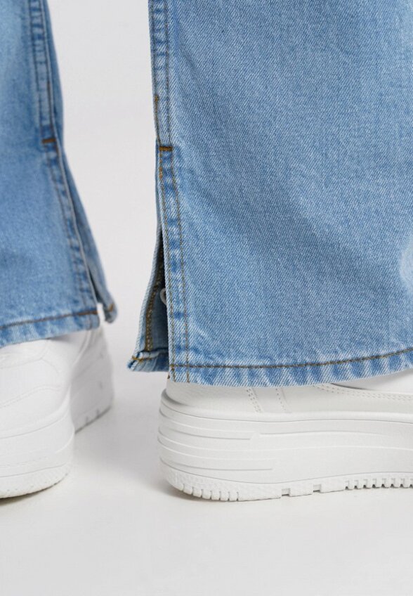 Джинсы Твое