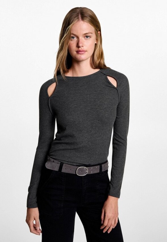 Джемпер Mango Teen