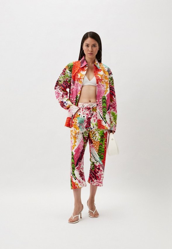 Джинсы Dsquared2