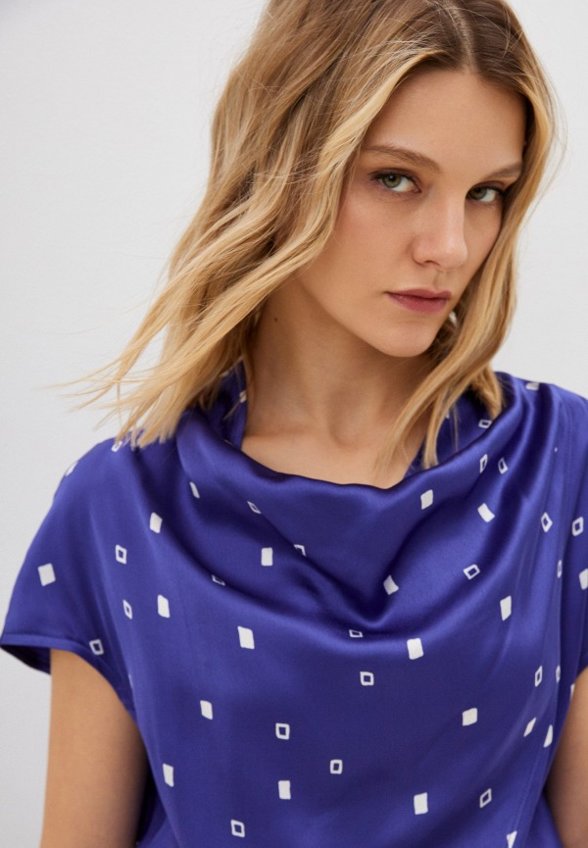 Платье Helmidge