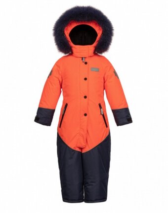 Комбинезон утепленный Stylish Amadeo детям