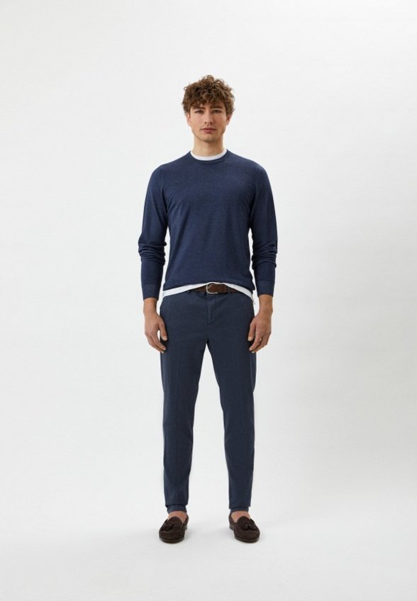 Брюки Falconeri