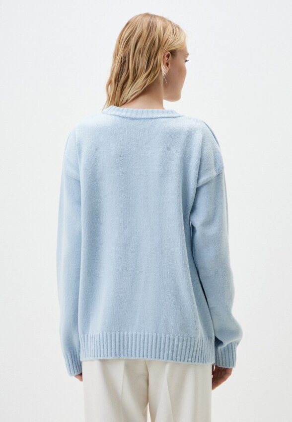 Джемпер Minaku