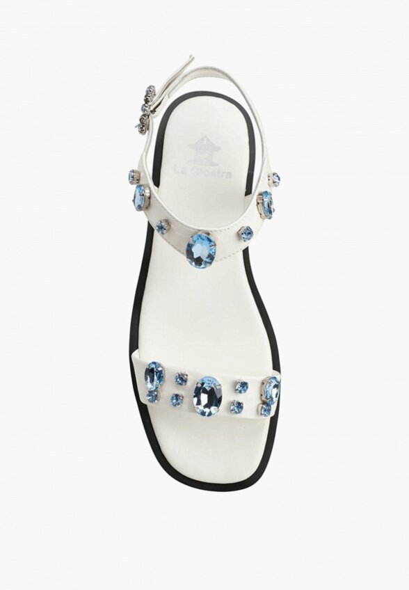 Сандалии La Giostra