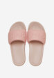 Шлепанцы женские Crocs All Day Slide, Розовый4  - превью