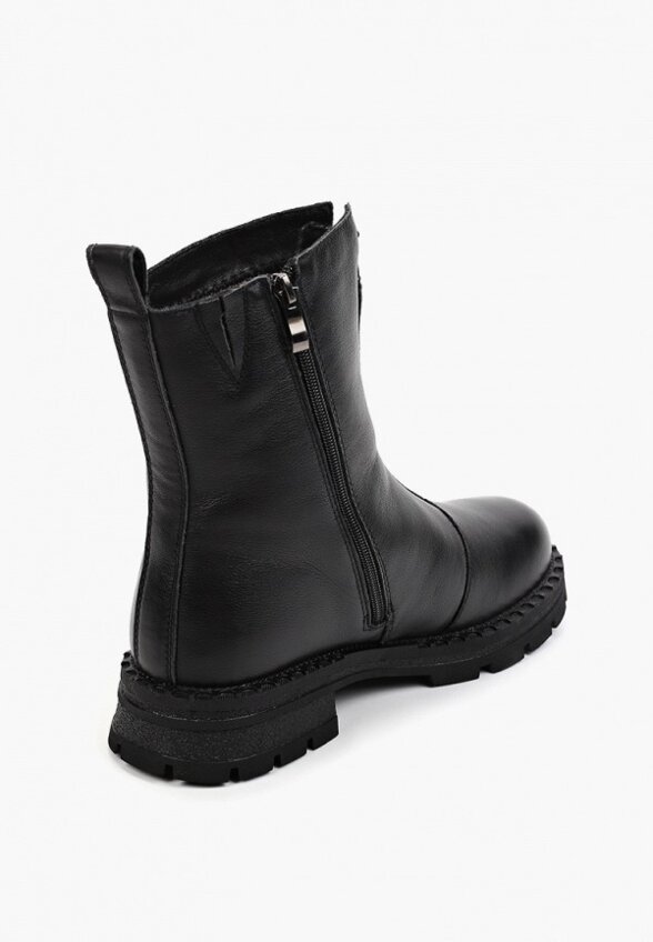 Ботинки Valeani