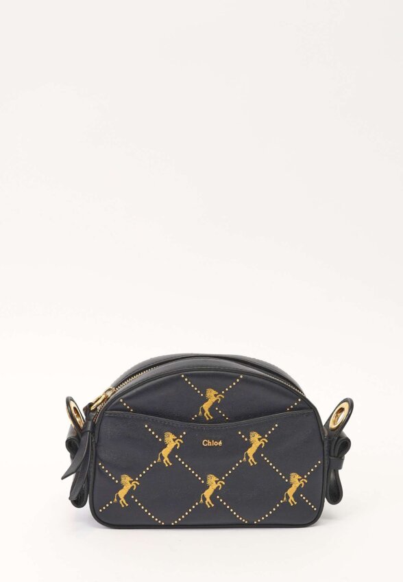 Chloe Leather Bag