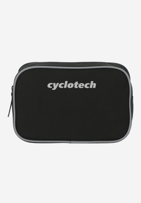 Сумка на велосипед Cyclotech CYC-7, Черный