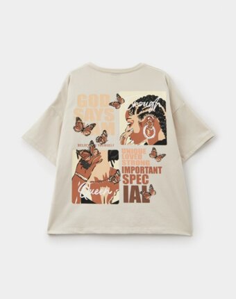 Футболка Fashion X&S детям
