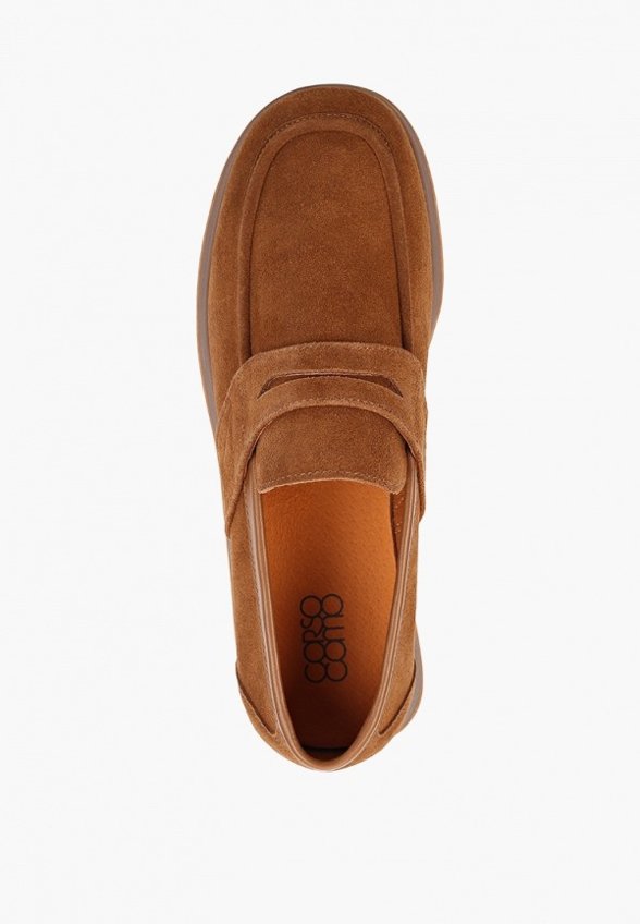 Лоферы Corso Como