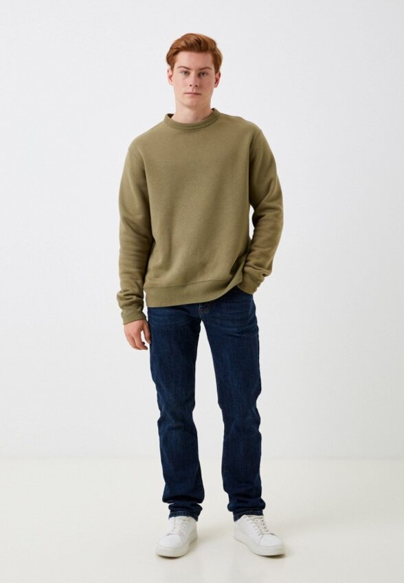 Джинсы Mossmore