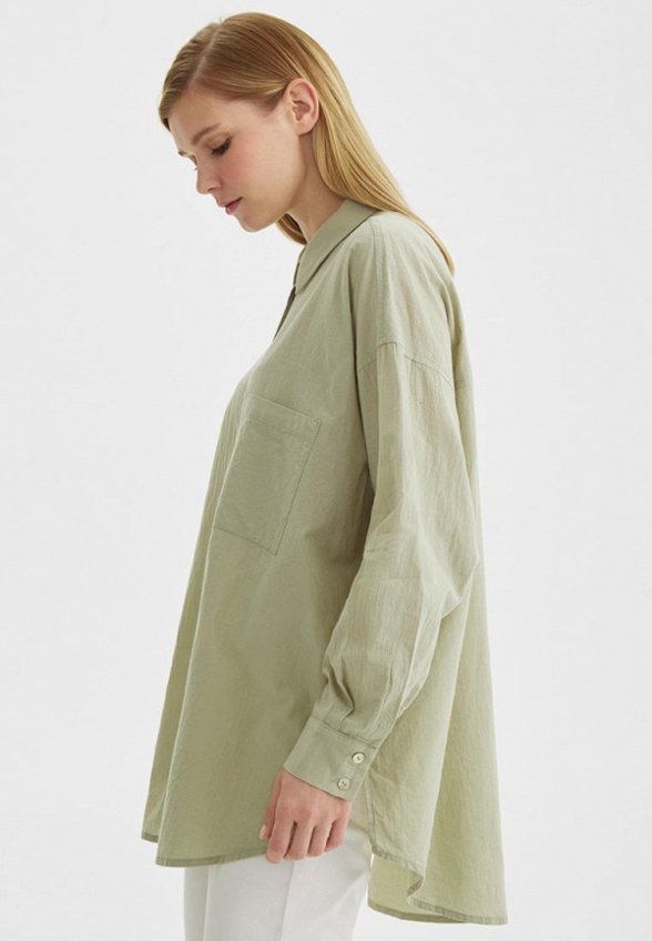 Рубашка Envylab