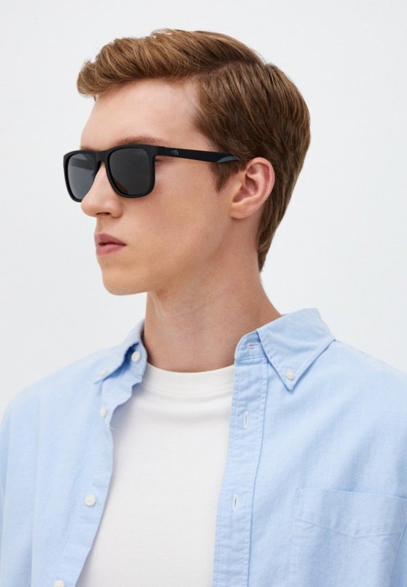 Очки солнцезащитные Greywolf