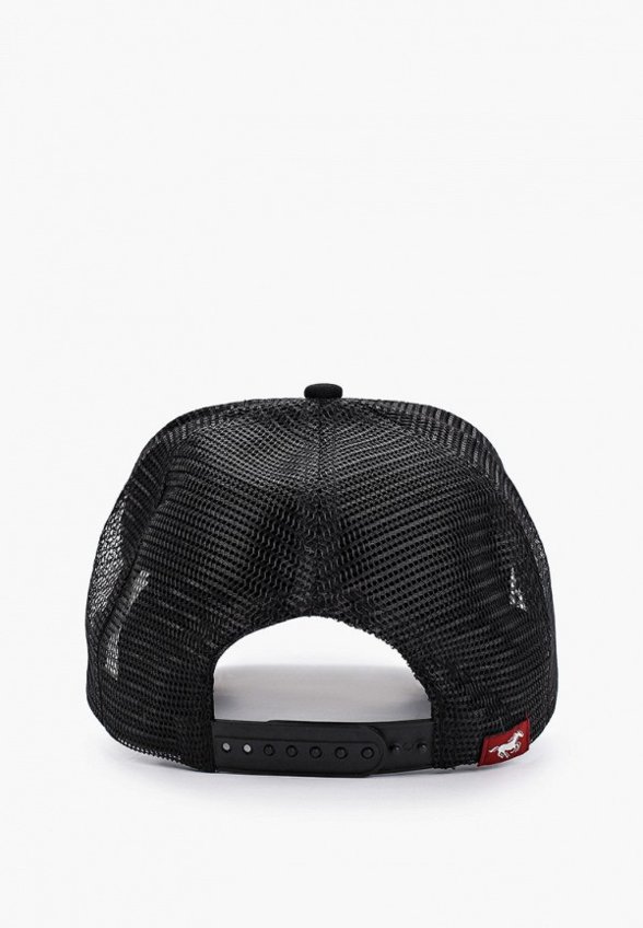 Бейсболка Mustang