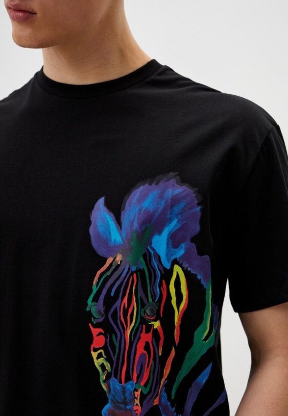 Футболка Loft