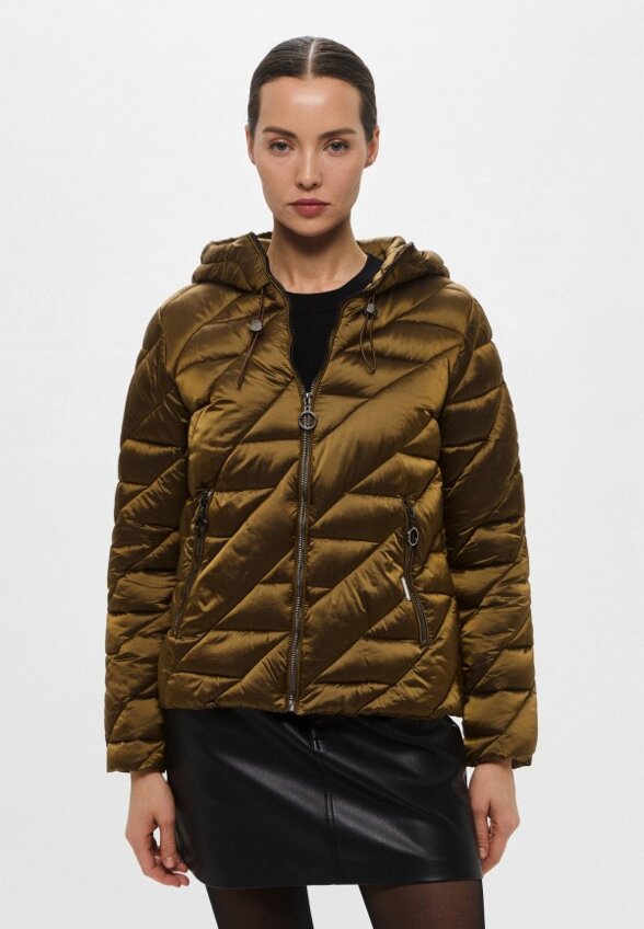 Куртка утепленная Baldinini Trend