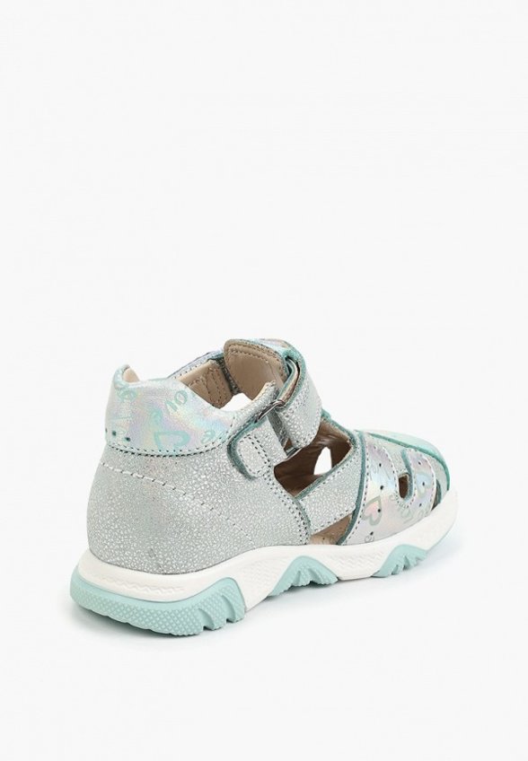 Сандалии Tikar