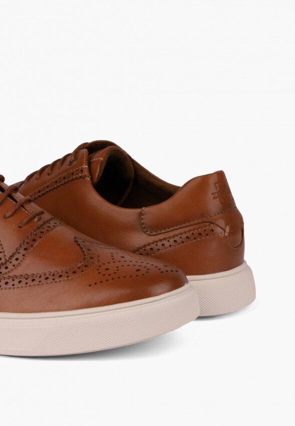 Ботинки Zenden