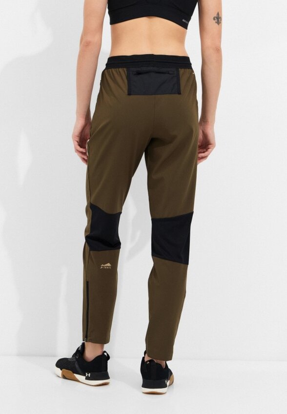 Брюки спортивные Demix